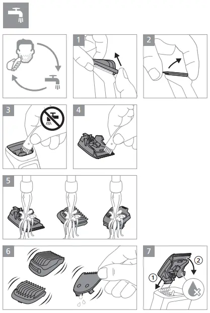 Operating Instructions