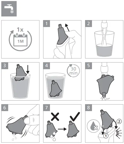 Operating Instructions