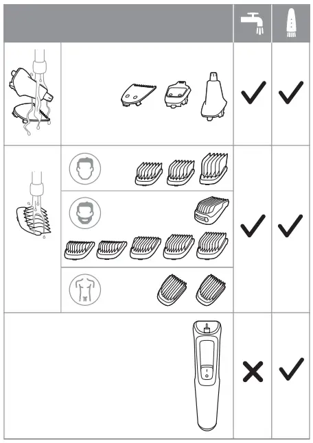 Operating Instructions