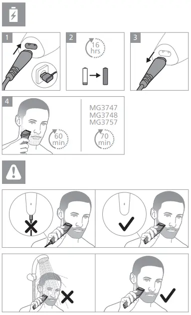 Operating Instructions