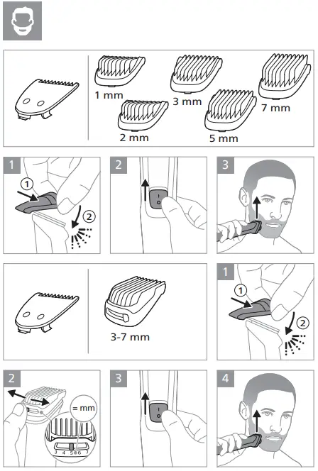 Operating Instructions