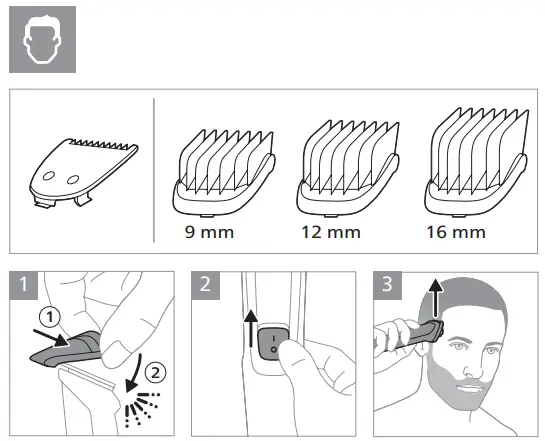 Operating Instructions