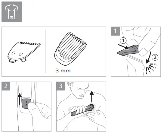 Operating Instructions