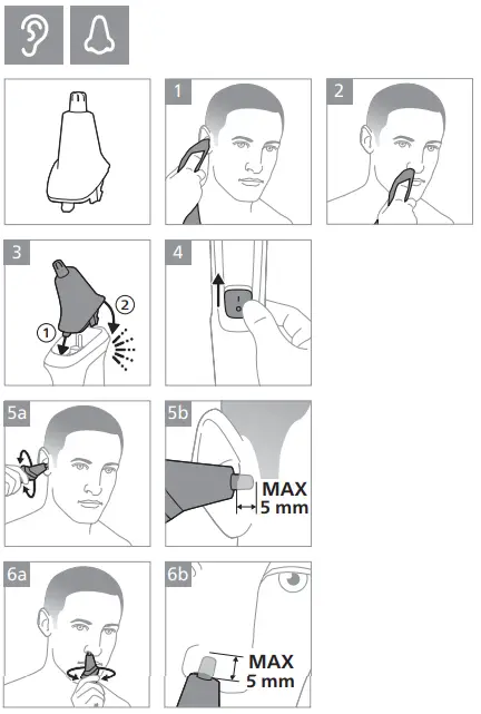 Operating Instructions