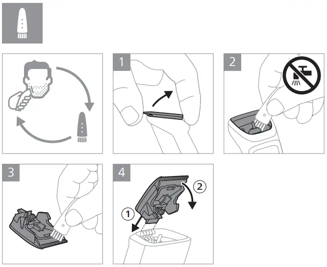 Operating Instructions