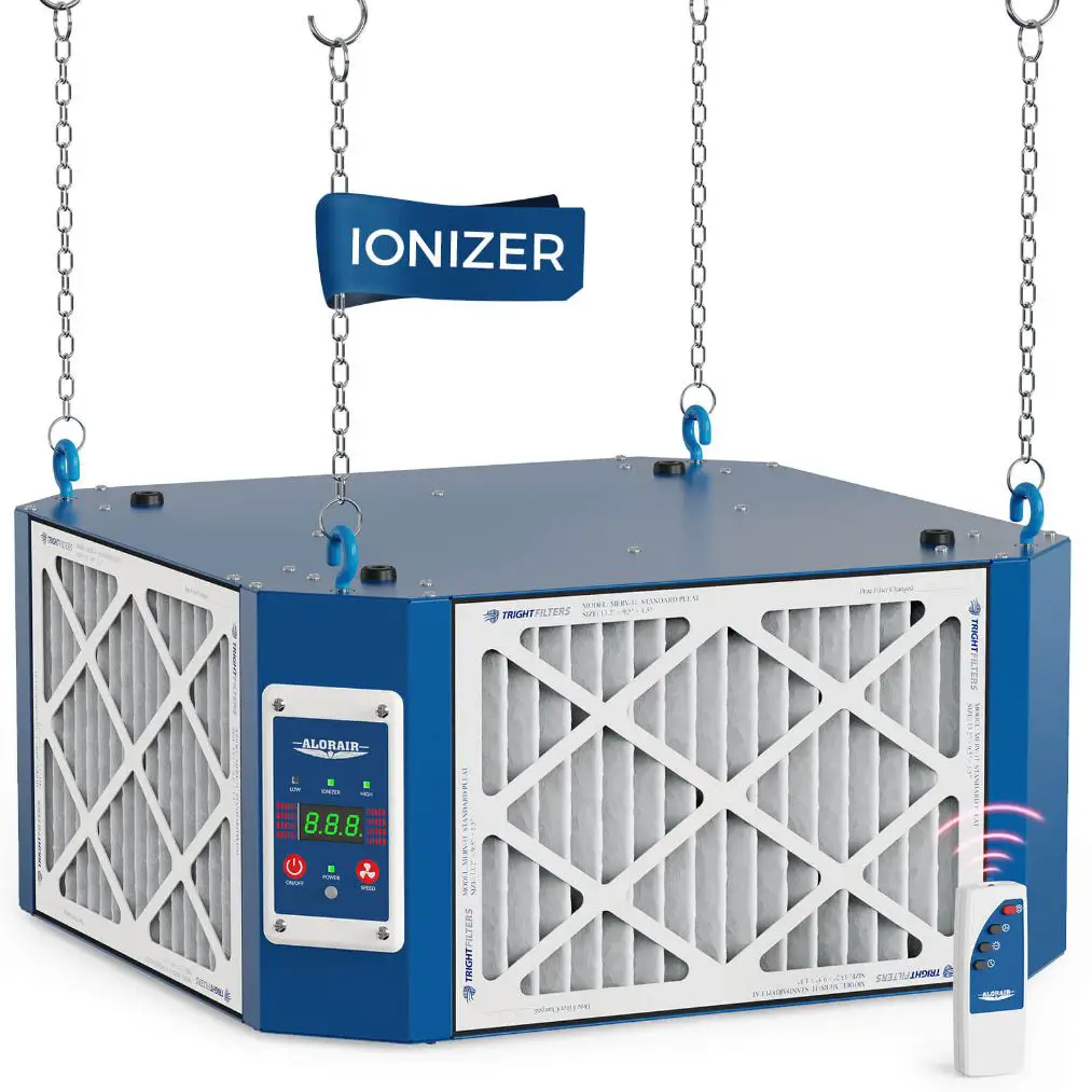 ALORAIR-Purecare-1350IG-1350-Air-Filtration-System-fig-1