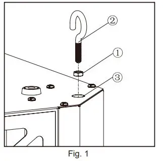 ALORAIR-Purecare-1350IG-1350-Air-Filtration-System-fig-3