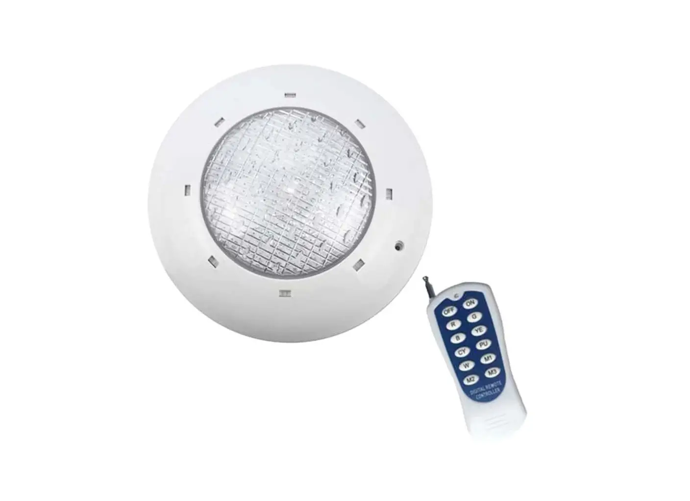 Fluidra Espa A 74941 Flat Underwater Projector Instruction Manual