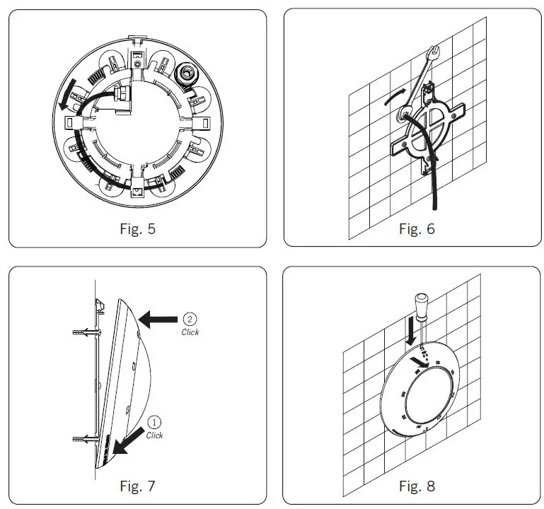 Fluidra Espa a 74941 Flat Underwater Projector-FIG-7