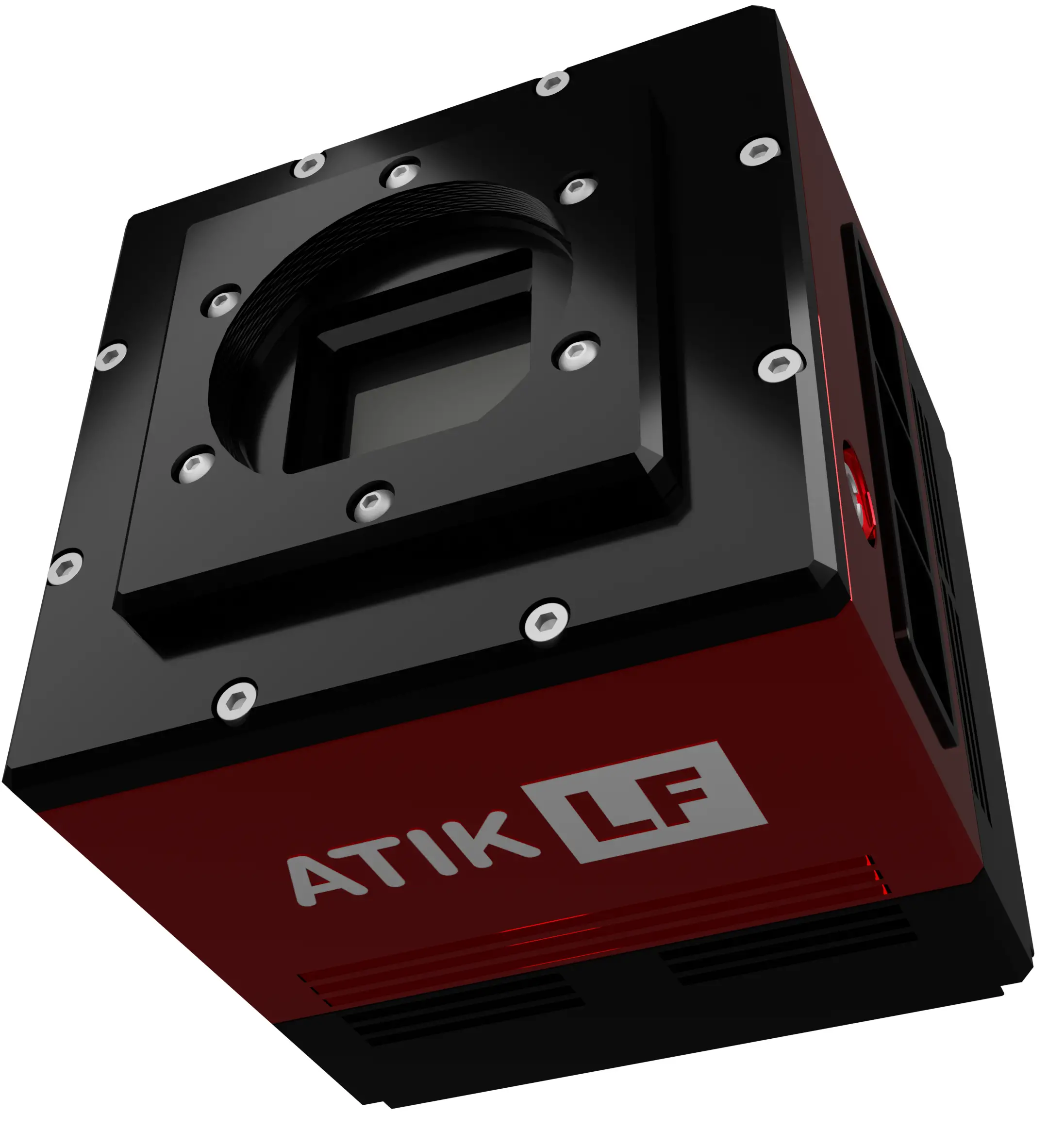 ATIK CAMERAS LF Series Cameras Range