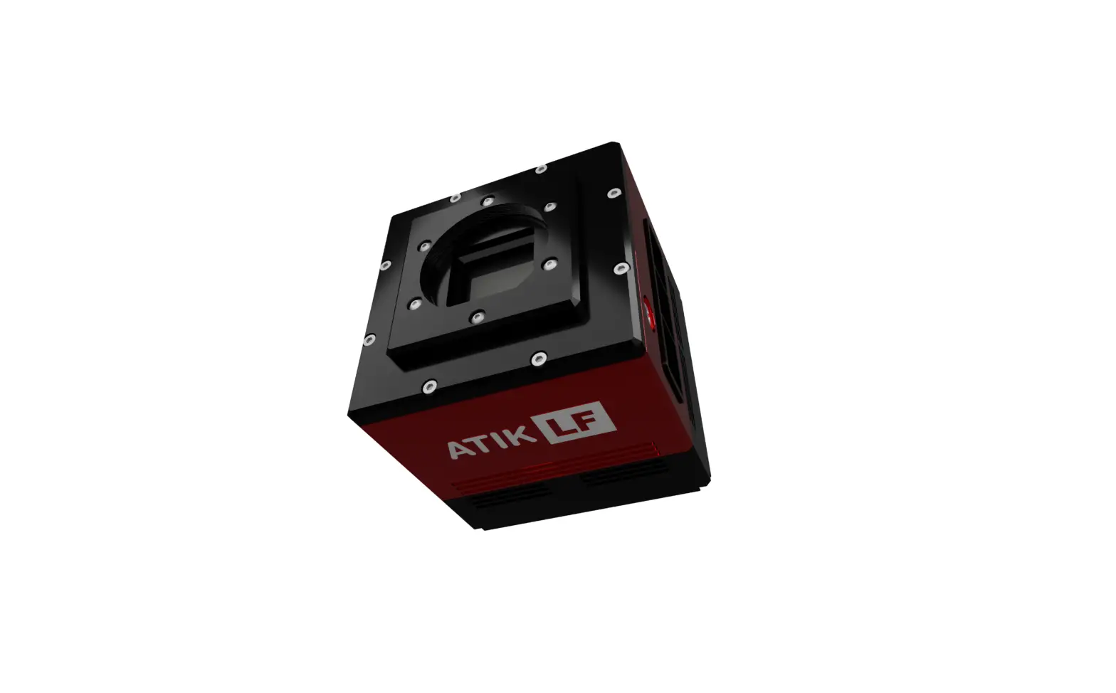 Atik Cameras Lf Series Cameras Range User Manual Atik Cameras Lf Series Cameras Range User Manual