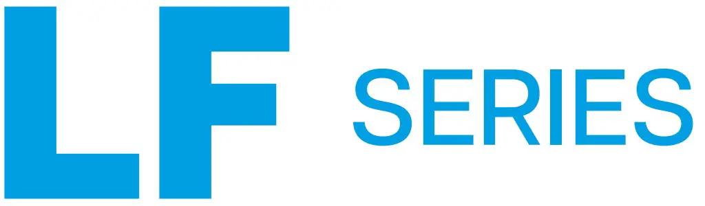 LF Series Logo