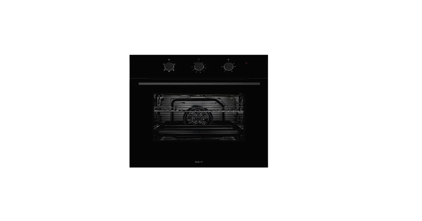 Inalto Io605mb 60cm 5 Function Oven User Guide Inalto Io605mb 60cm 5 Function Oven User Guide