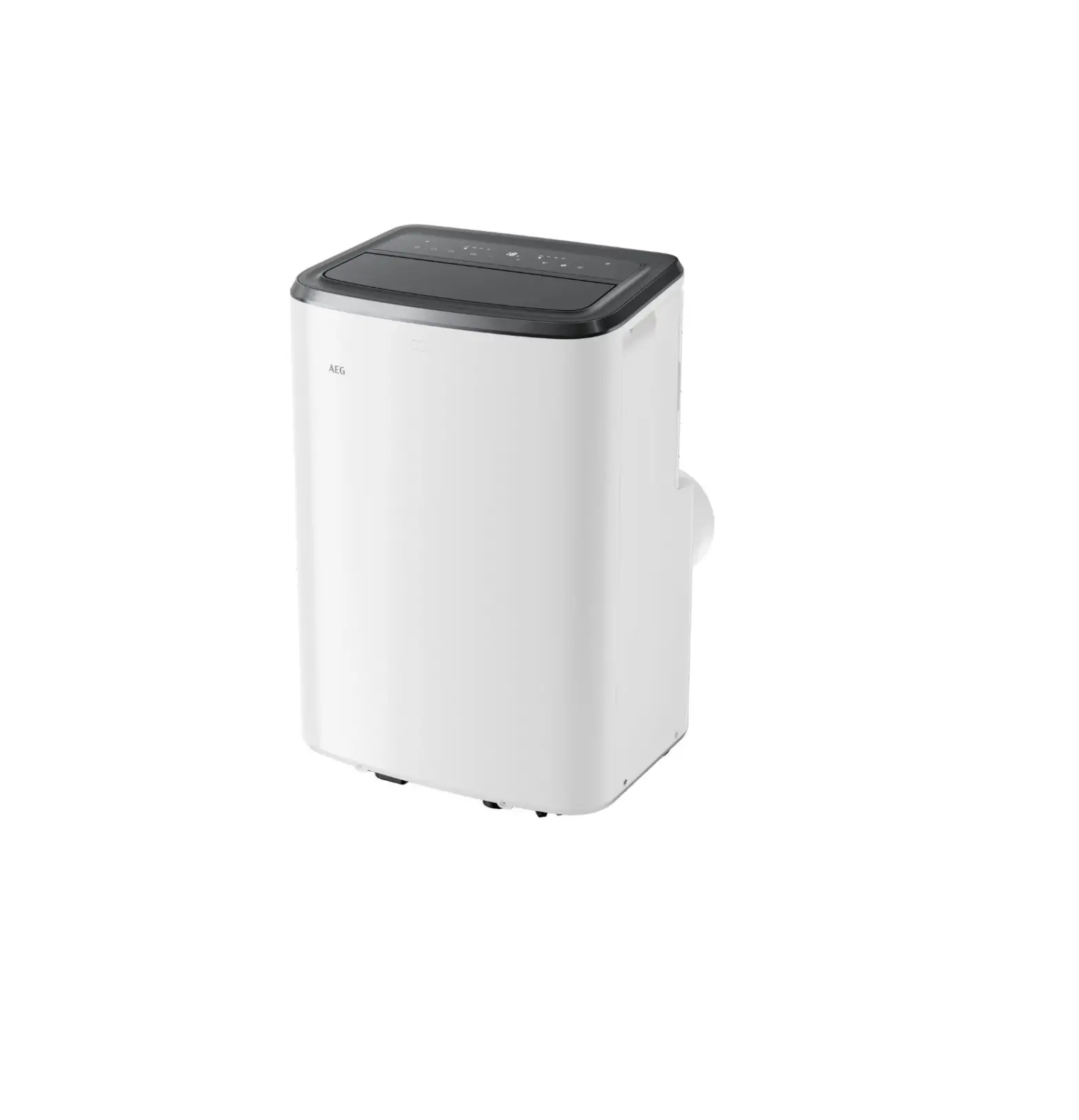 Aeg Axp Series Portable Air Conditioner User Manual