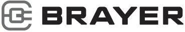 Brayer Logo