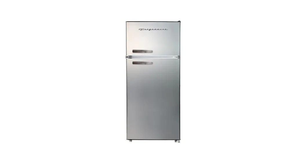 Frigidaire Efr753-platinum, Efr753-platinum-6com Refrigerator User Manual Frigidaire Efr753-platinum, Efr753-platinum-6com Refrigerator User Manual