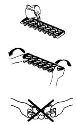 FRIGIDAIRE EFR753-PLATINUM, EFR753-PLATINUM-6COM Refrigerator - parts 2