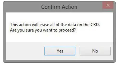 Campbell CFM100 Control Unit CompactFlash - fig 6