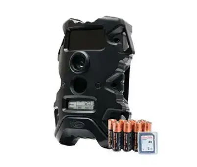 Wildgame Innovations Titan Extreme Digital Game Scouting Camera User Manual