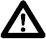 warning icon