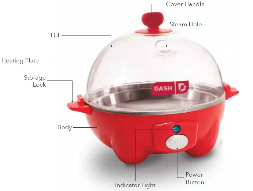 Dash-DEC005-RAPID EGG-COOKER-1