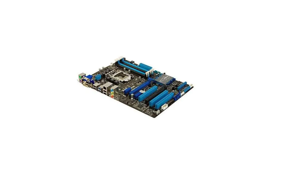 Asus P8b75-v Usb 3.0 Atx Intel Motherboard User Manual