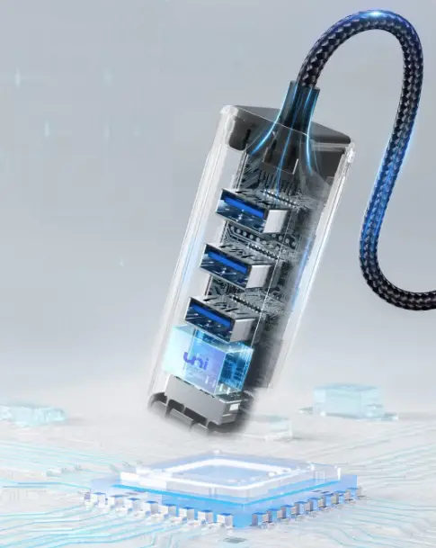 Uni-EHUB01-USB-C-to-Ethernet-Adapter-fig-2