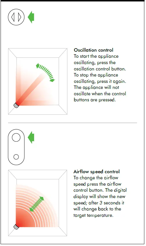 Dyson Hot And Cool AM09 Fan Heater Operating Manual-fig-13