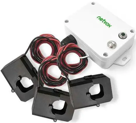 netvox-R718N3-Series-Wireless-3-Phase-Current-Meter-product-img