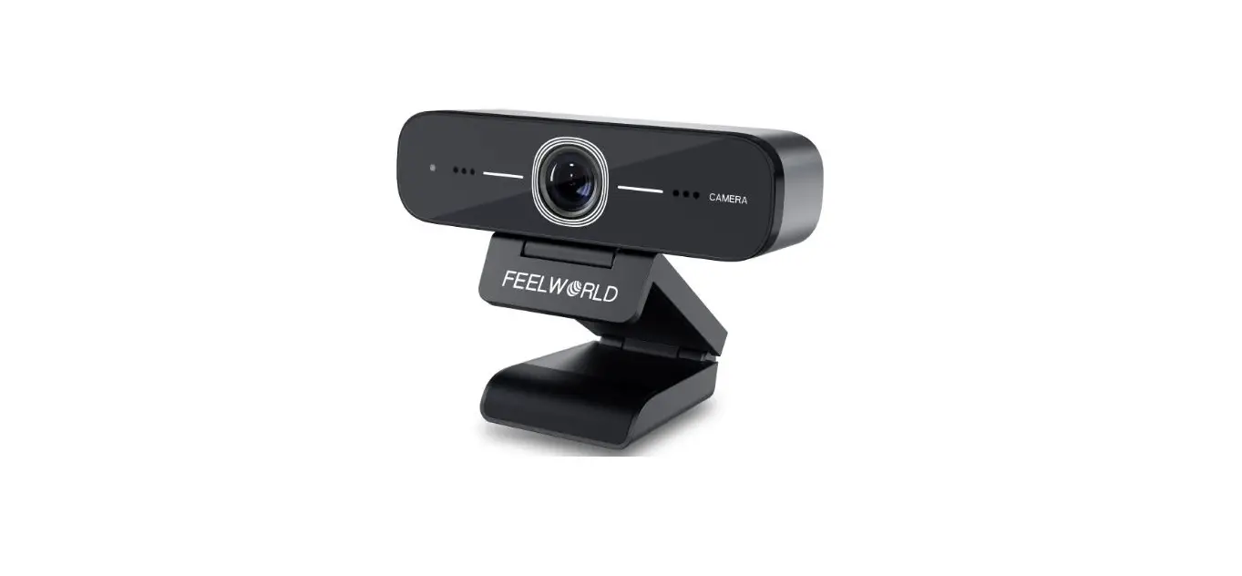 Feelworld Wv207 Desktop Hd Video Camera User Manual