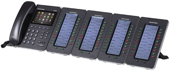 GRANDSTREAM GXP2200EXT Expansion Module for VoIP Phone