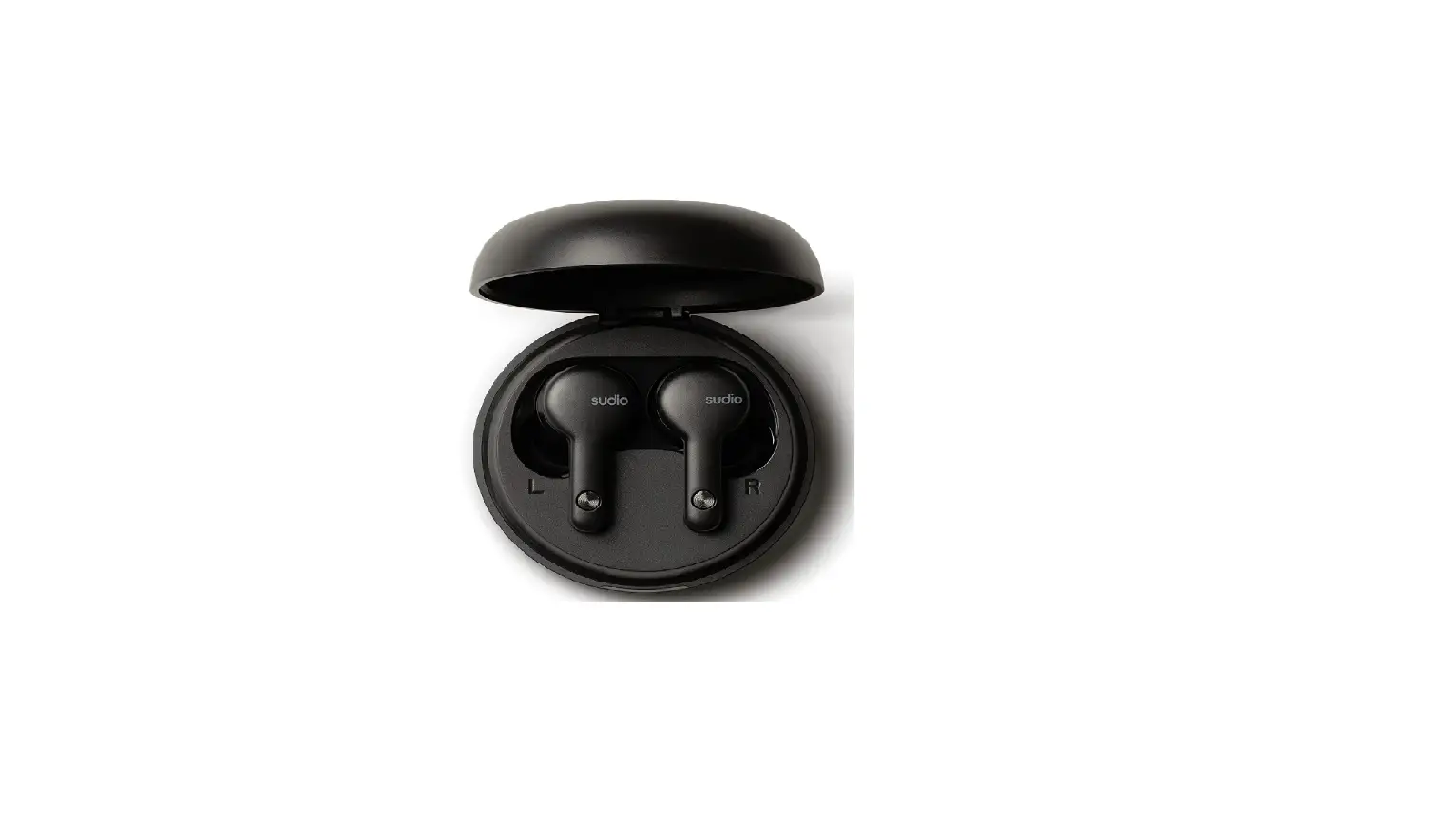 Sudio A2 True Wireless Earphones Owner's Manual Sudio A2 True Wireless Earphones Owner's Manual