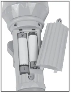 BONTEMPI 41 3020 Wireless Microphone - Bon2