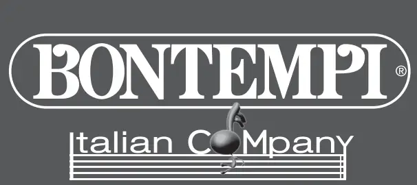 BONTEMPI Logo