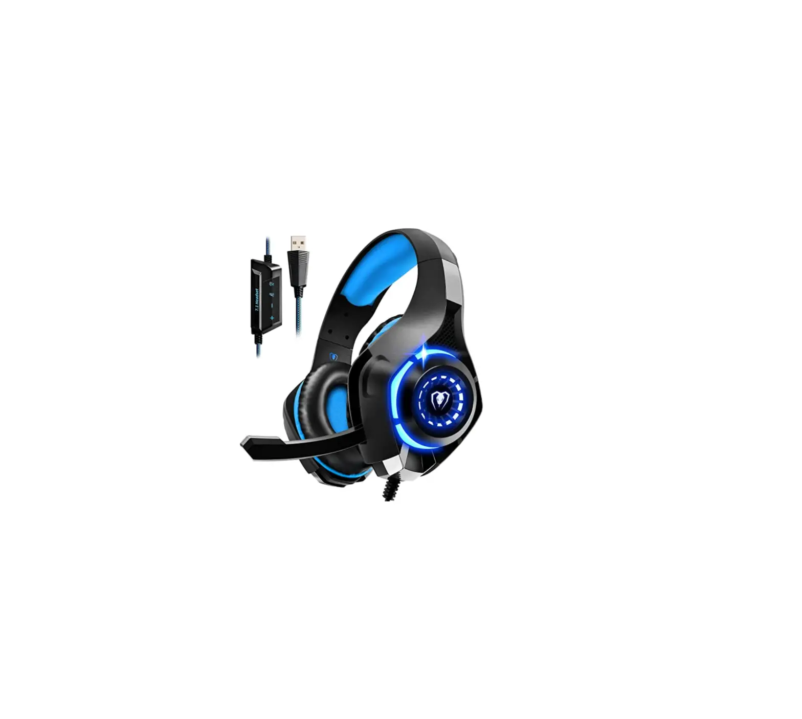 Freaks And Geeks Sa-9t Wired Gaming Headset User Manual Freaks And Geeks Sa-9t Wired Gaming Headset User Manual