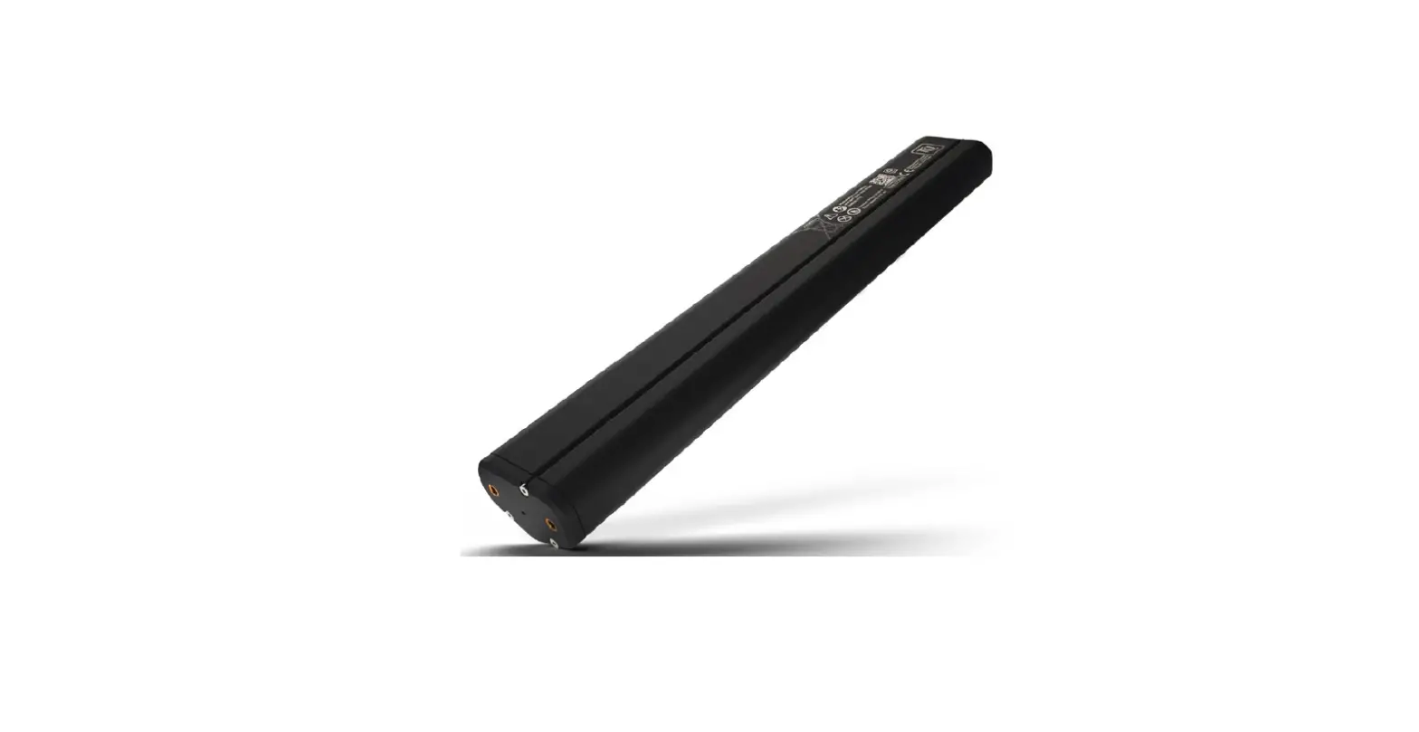 Tq V02 250 Wh Hpr Battery User Manual