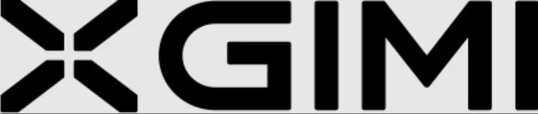 XGIMI Logo