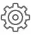 Setting Icon