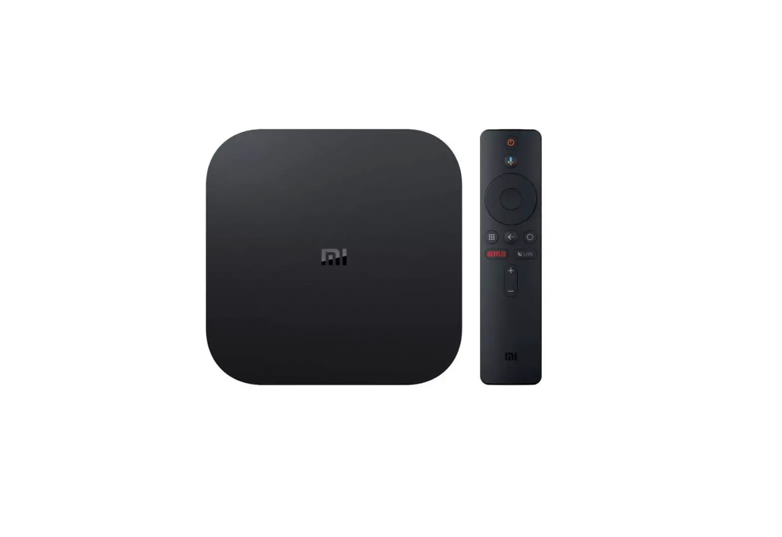 Xiaomi Mdz-22-ab Mi Box Hdr Android Tv Box Installation Guide