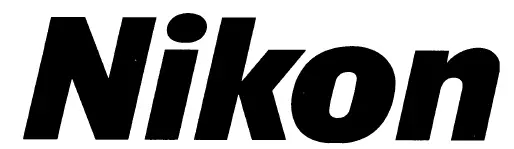 NIKON-LOGO