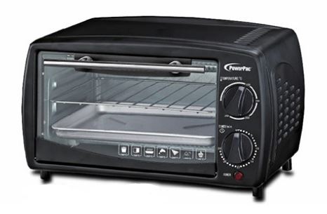 PowerPac-PPT08-9.0L-Electric-Oven-product