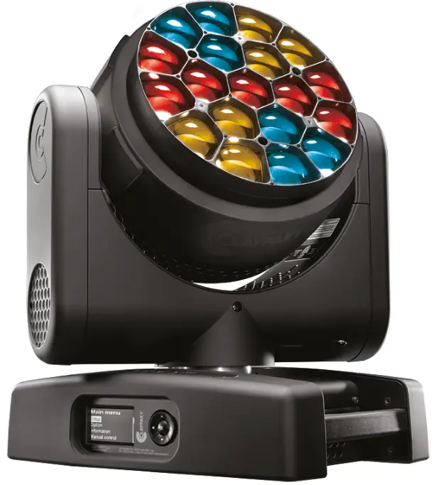 CLAY-PAKY-B-EYE-K15-IP-LED-Moving-Head-Wash-Light-product
