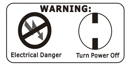 CRYSTORAMA COL 103 AG Colton 3 Light Aged Brass Wall Sconce  - Electrical Danger