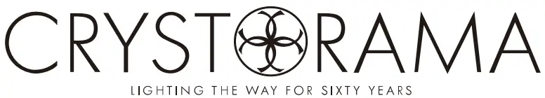 CRYSTORAMA - Logo