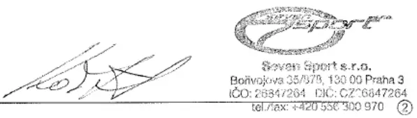 Signature