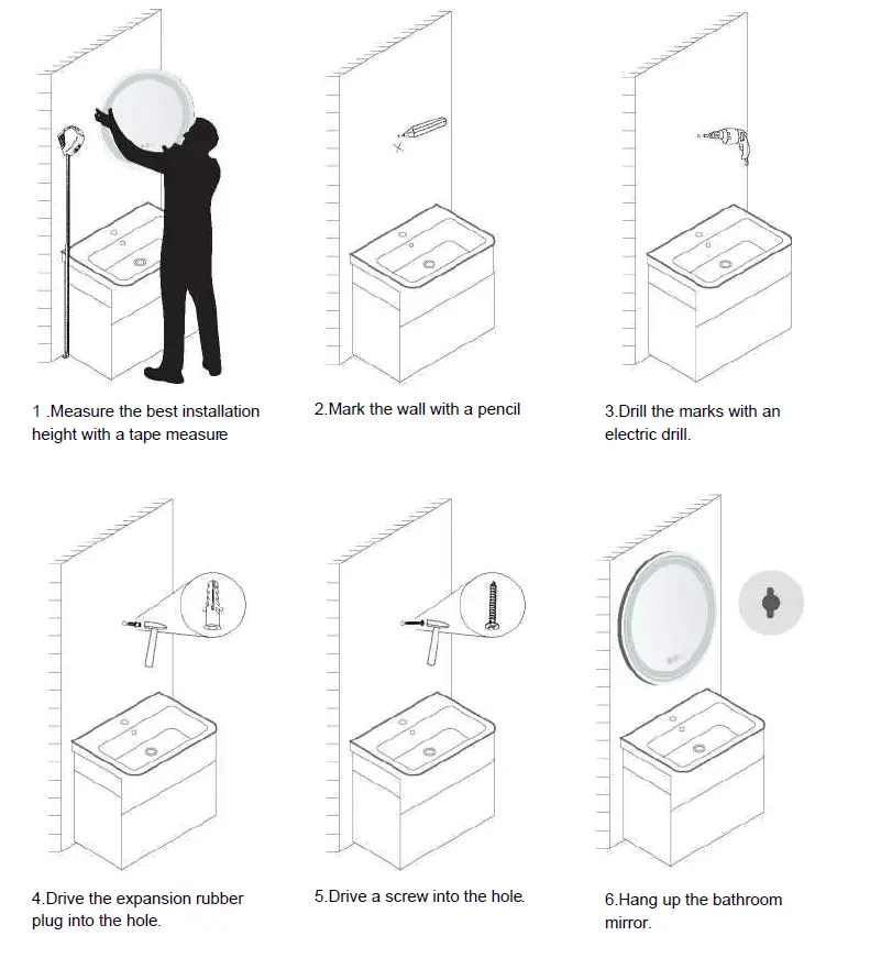 Bulife-SXBLMT205070-LED-Bathroom-Mirror-fig- (7)