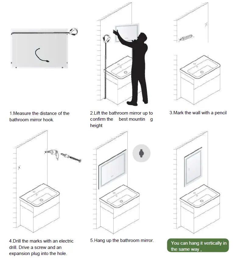 Bulife-SXBLMT205070-LED-Bathroom-Mirror-fig- (9)
