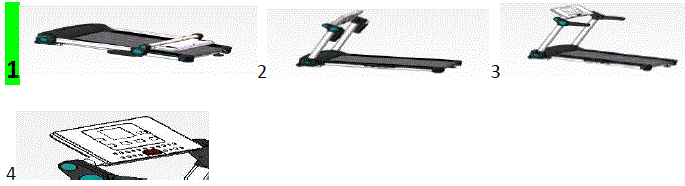 Nordix-K5-2-5HP-Foldable-Incline-Bluetooth-Functions-fig-2