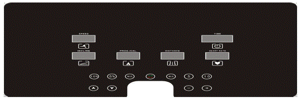 Nordix-K5-2-5HP-Foldable-Incline-Bluetooth-Functions-fig-6