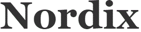 Nordix-logo